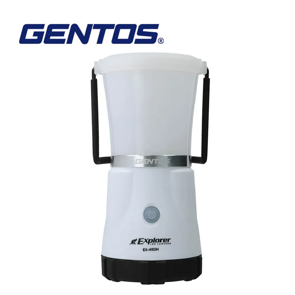 【Gentos】Explorer三色露營燈-USB充電 1100流明 IP66(EX-450H) 歷史價格詳細信息