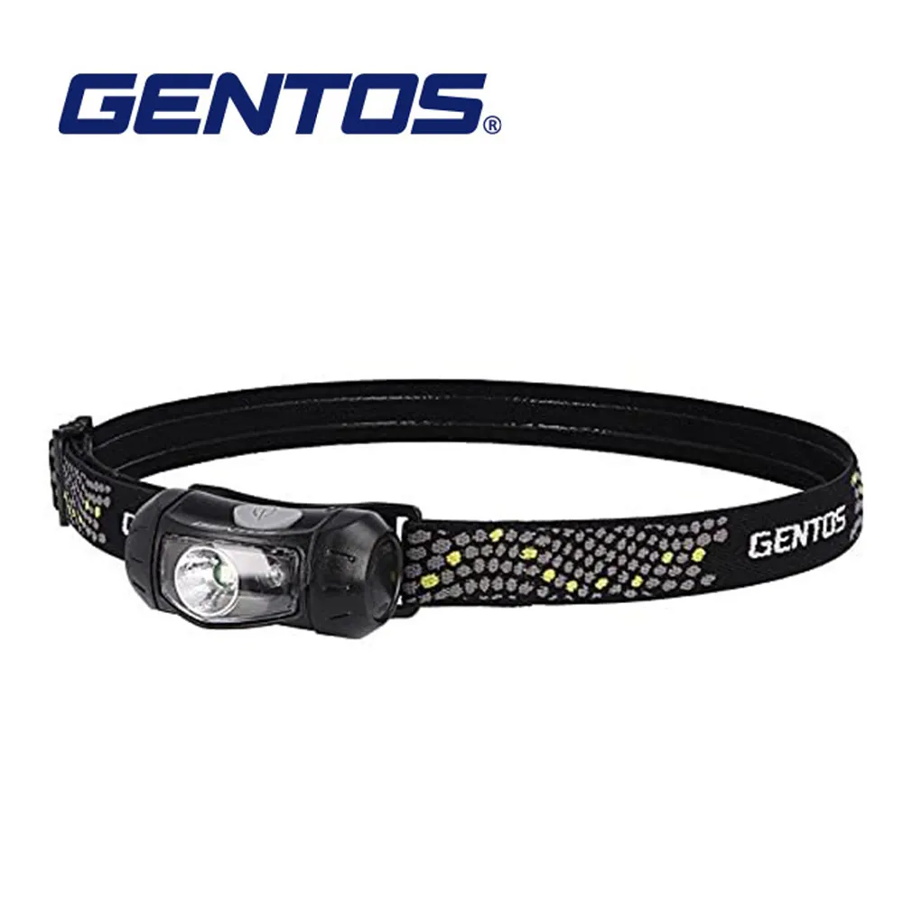 【Gentos】CP四季配色輕便型頭燈 秋 棕色- USB充電 260流明 IPX4 CP-260RAB 1公尺防摔測試 歷史價格詳細信息