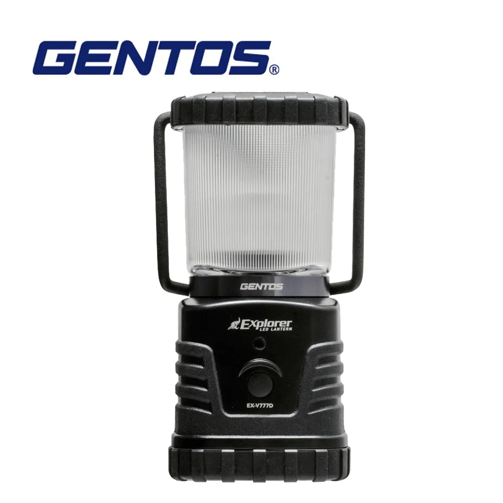 【Gentos】Explorer露營燈-360流明 IP64(EX-V777D) 歷史價格詳細信息