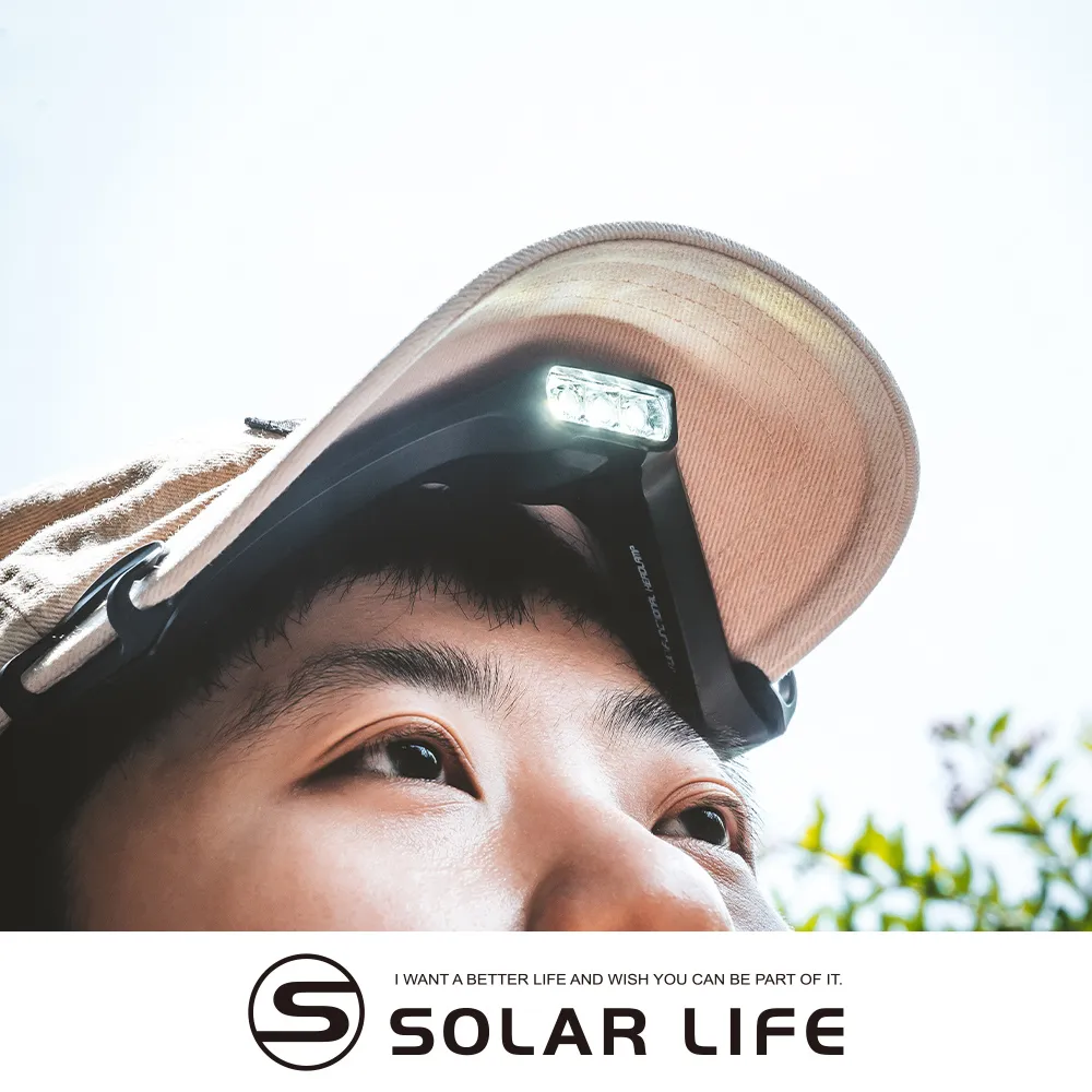 openjoynt 拓幸良品 多用途夾帽式頭燈.USB夾帽燈 LED帽檐燈 釣魚頭燈 夜釣燈 登山頭燈 歷史價格詳細信息