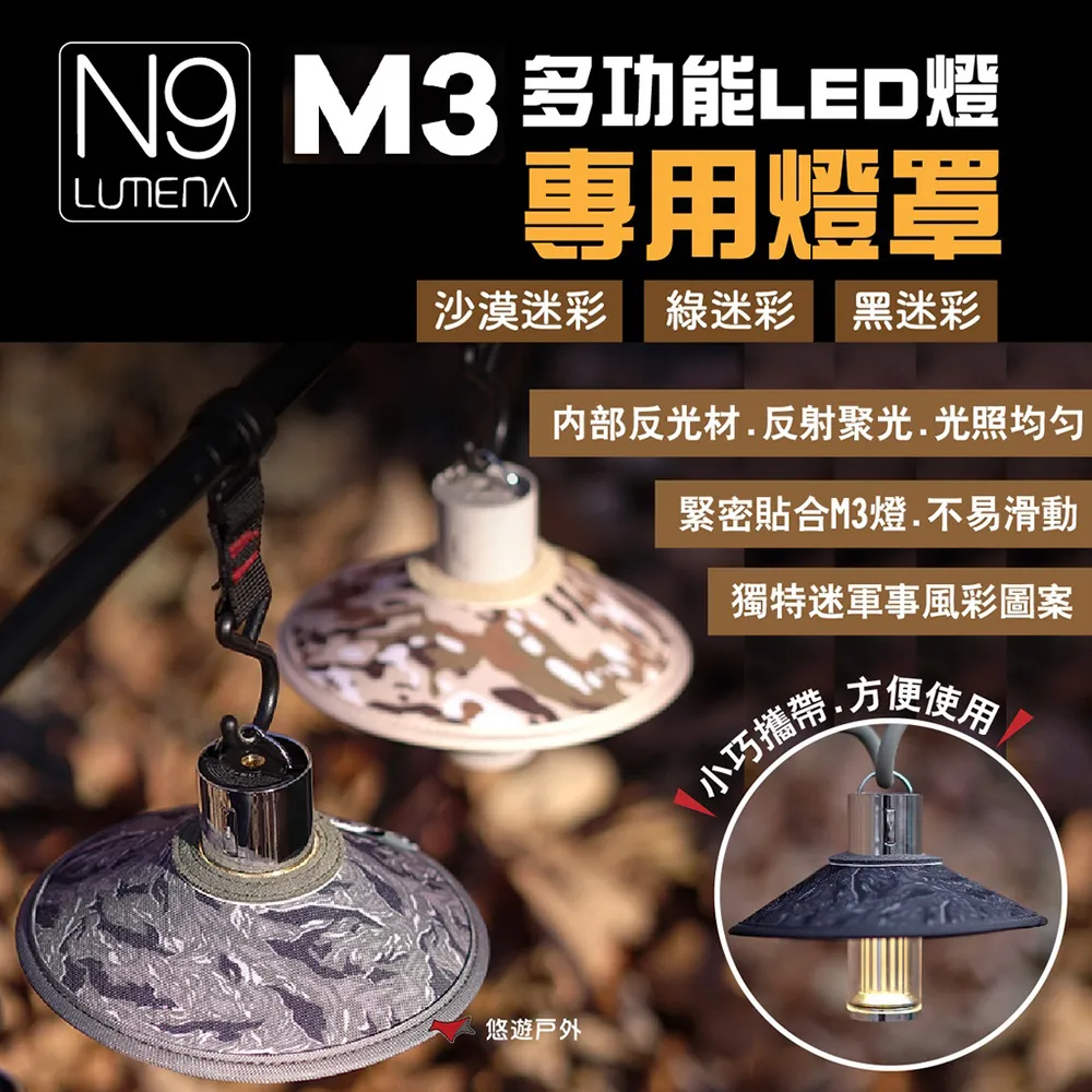 N9 LUMENA M3 多功能LED燈專用燈罩.聚光燈罩 風格小燈罩 GOAL ZERO燈罩 露營反光罩 LED燈配件 歷史價格詳細信息