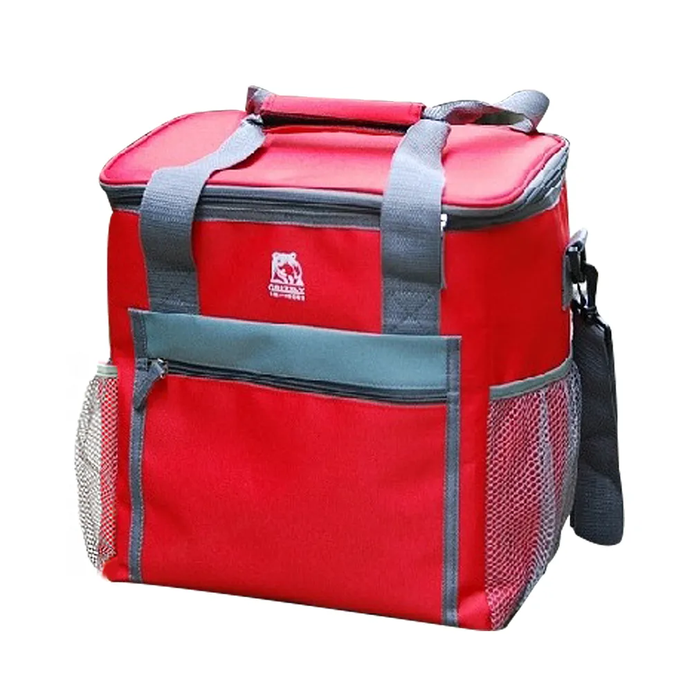 GRIZZLY灰熊保冷袋19L (紅) 歷史價格詳細信息