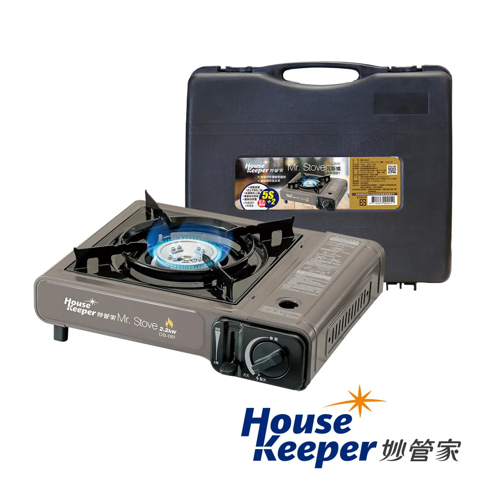 妙管家 攜帶型卡式瓦斯爐 、休閒爐 HKR-080 / K-080 歷史價格詳細信息