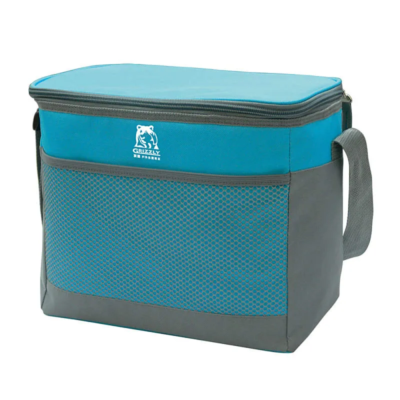 GRIZZLY灰熊保冷袋19L (紅) 歷史價格詳細信息