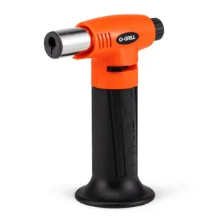 【O-Grill】GT-200 攜帶型料理瓦斯噴火槍 台灣精品 保固18個月 可加購補充用瓦斯 歷史價格詳細信息