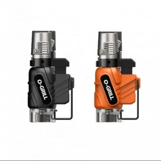 O-Grill GJ-360 輕便型防風瓦斯電子點火器 噴火槍 噴槍【露營狼】【露營生活好物網】 歷史價格詳細信息