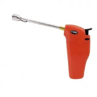 【O-Grill】電子長嘴防風噴火槍 OJ-351 火鳳凰噴火槍 點火  打火機 歷史價格詳細信息