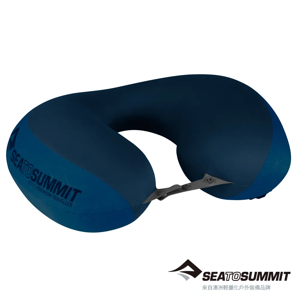 【Sea To Summit澳洲 50D 充氣靠枕 加大版《海軍藍》】STSAPILPREMLMB/露營旅行//悠遊山水 歷史價格詳細信息