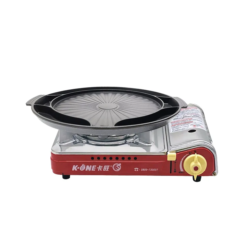 【卡旺】多用途燒烤爐 K1-E001TH 烤肉爐【AB1113】 歷史價格詳細信息