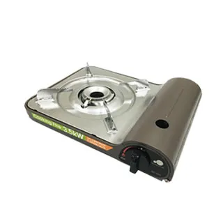 GREEN WOOD超薄型通用瓦斯卡式爐GC-TH1T 歷史價格詳細信息