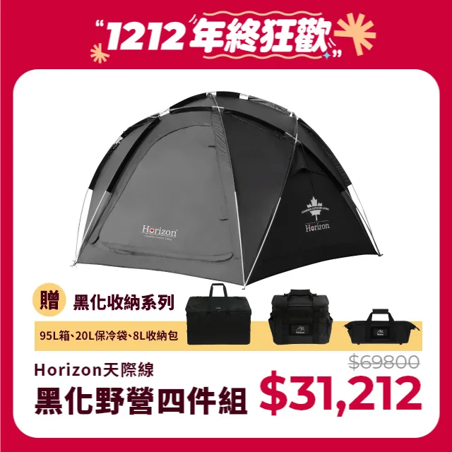 Horizon強化折疊水桶13L(露營/戶外炊具/野餐/野營裝水/登山/牛津布桶) 歷史價格詳細信息