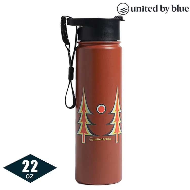 【United by Blue】707-279 22oz 不鏽鋼保溫杯(保溫杯 水杯 環保杯 保溫12hr、保冷24hr 保溫瓶) 歷史價格詳細信息