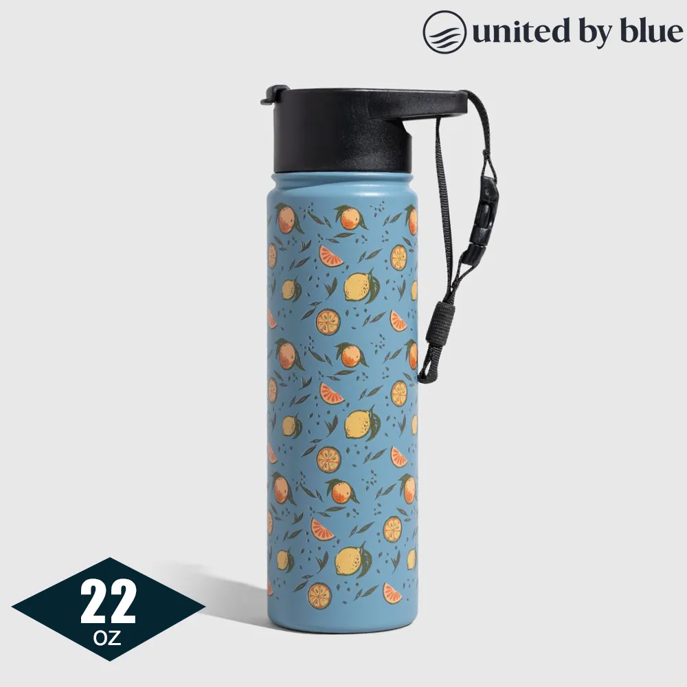 【United by Blue】707-279 22oz 不鏽鋼保溫杯(保溫杯 水杯 環保杯 保溫12hr、保冷24hr 保溫瓶) 歷史價格詳細信息