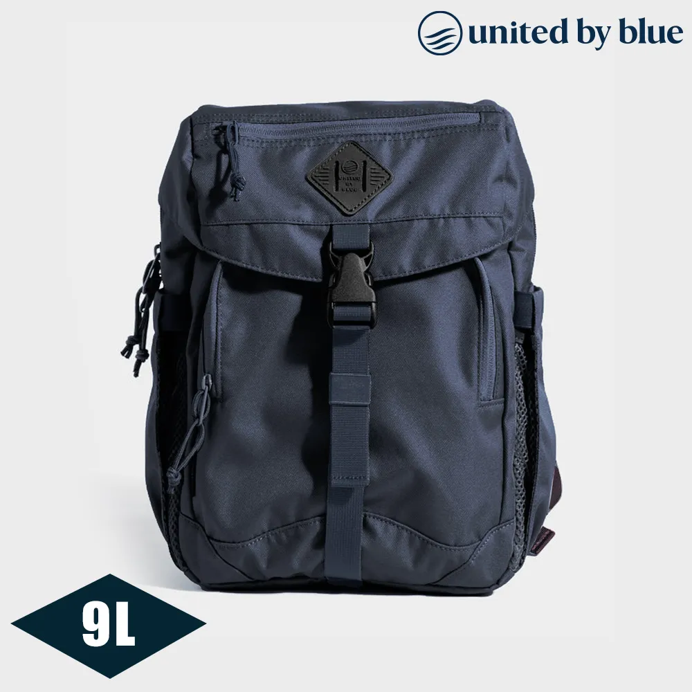 United by blue 防潑水後背包 25L 深綠駝色 814-057 Transit Pack 歷史價格詳細信息