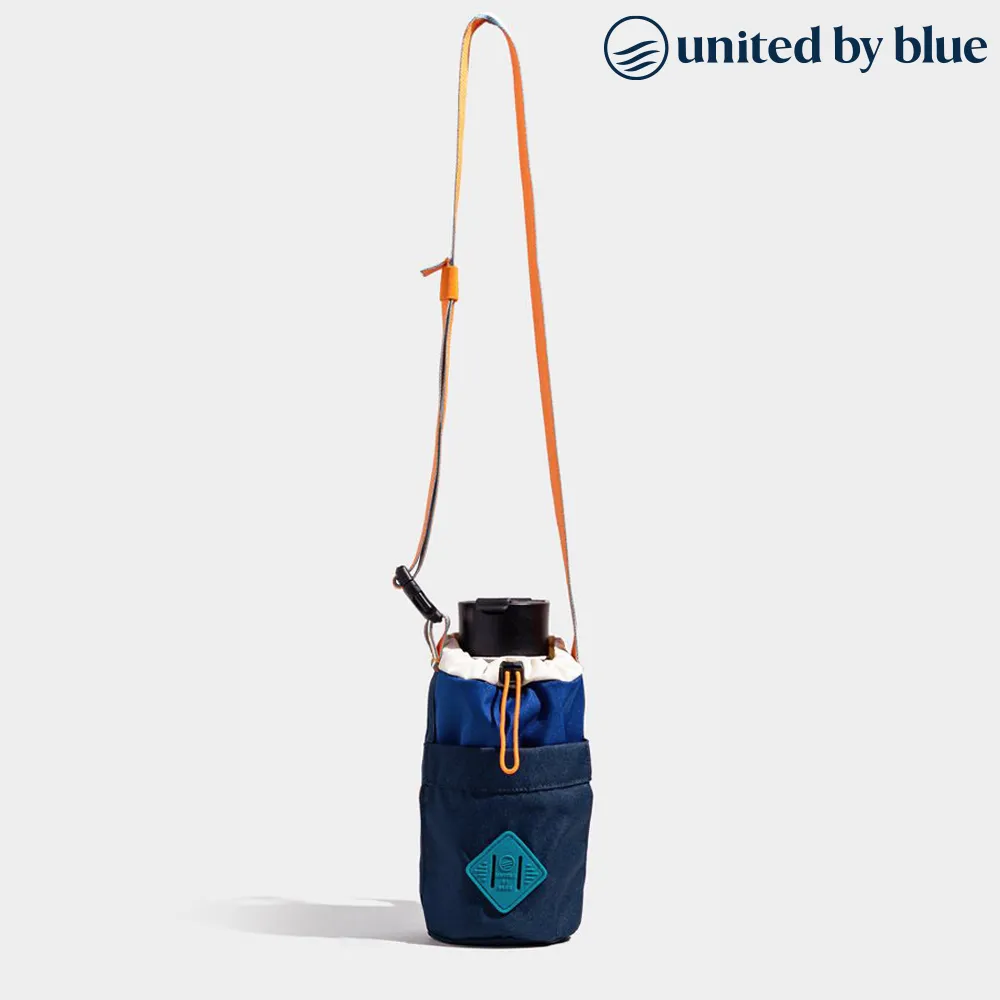 United by Blue 防潑水水壺攜行袋 草綠 814-109 Bottle Holder 歷史價格詳細信息