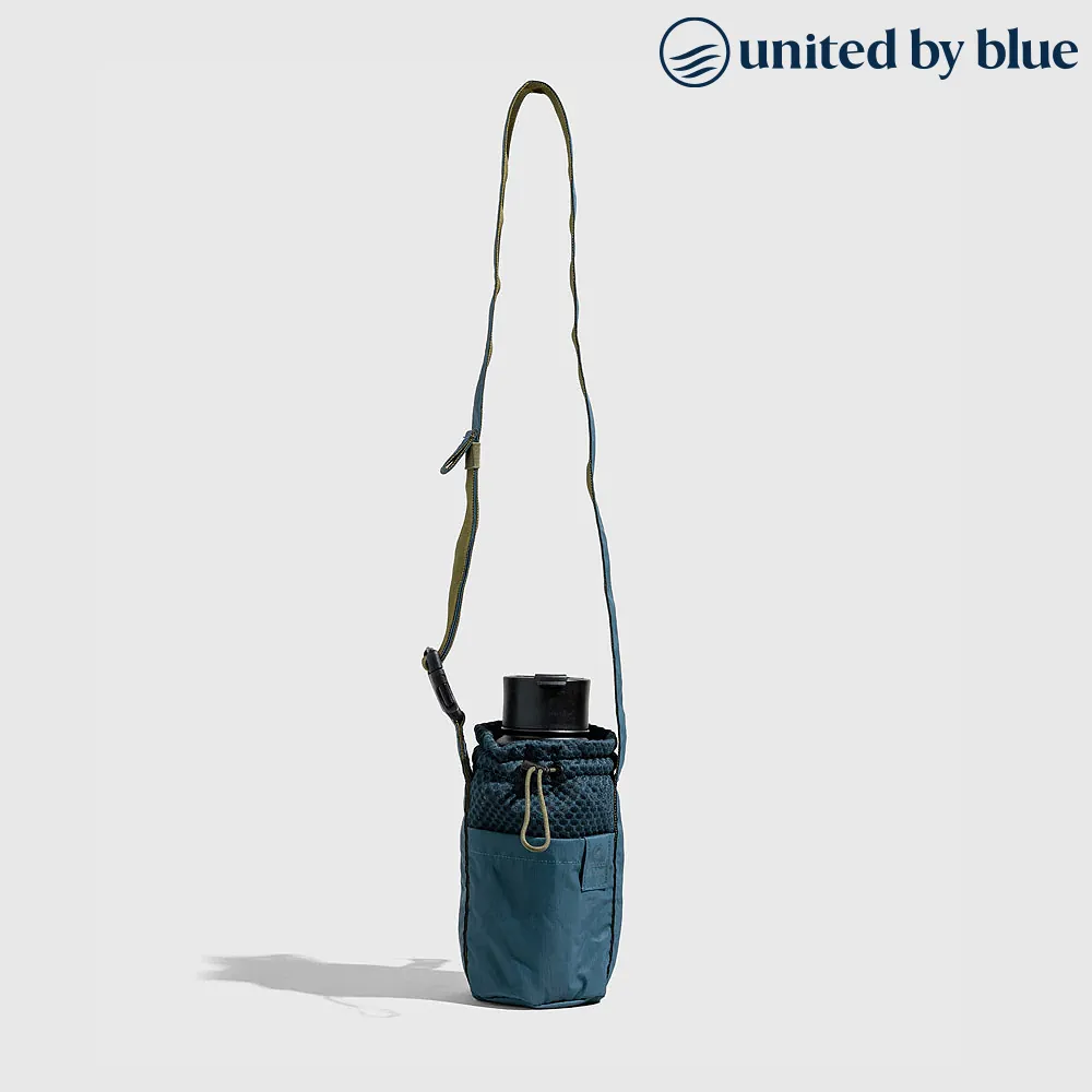 United by Blue 防潑水水壺攜行袋 草綠 814-109 Bottle Holder 歷史價格詳細信息