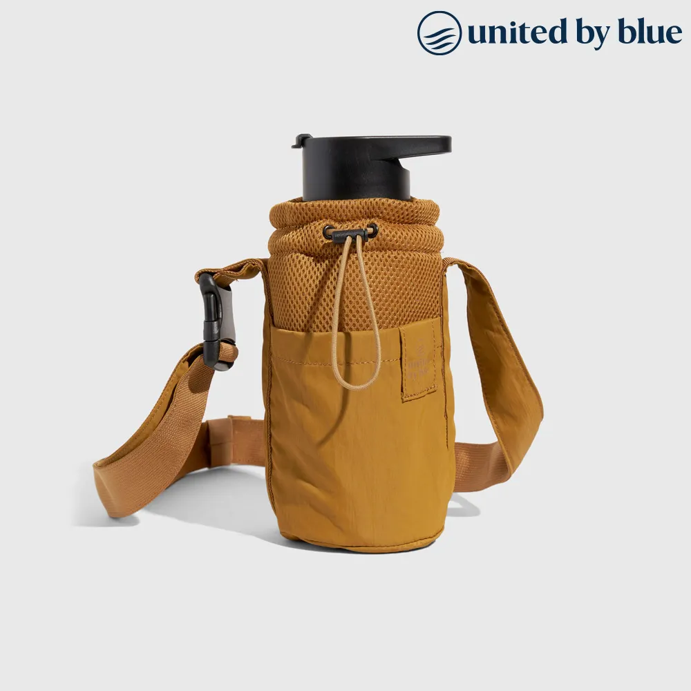 United by Blue 防潑水水壺攜行袋 草綠 814-109 Bottle Holder 歷史價格詳細信息