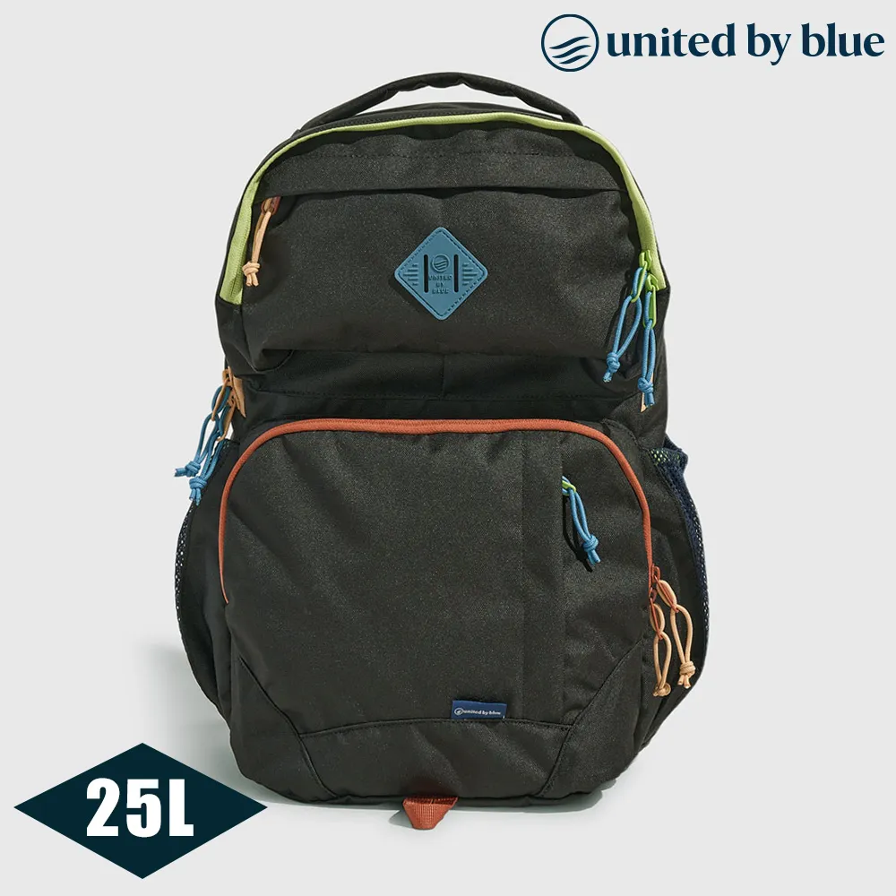 United by blue 防潑水後背包 25L 深綠駝色 814-057 Transit Pack 歷史價格詳細信息