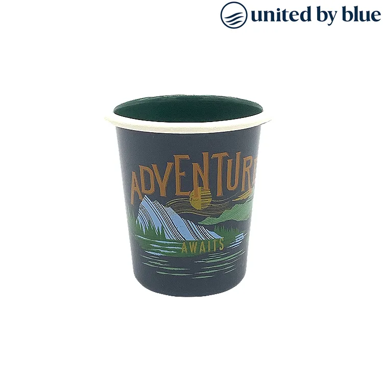 United by Blue 琺瑯馬克杯 12oz 歷史價格詳細信息