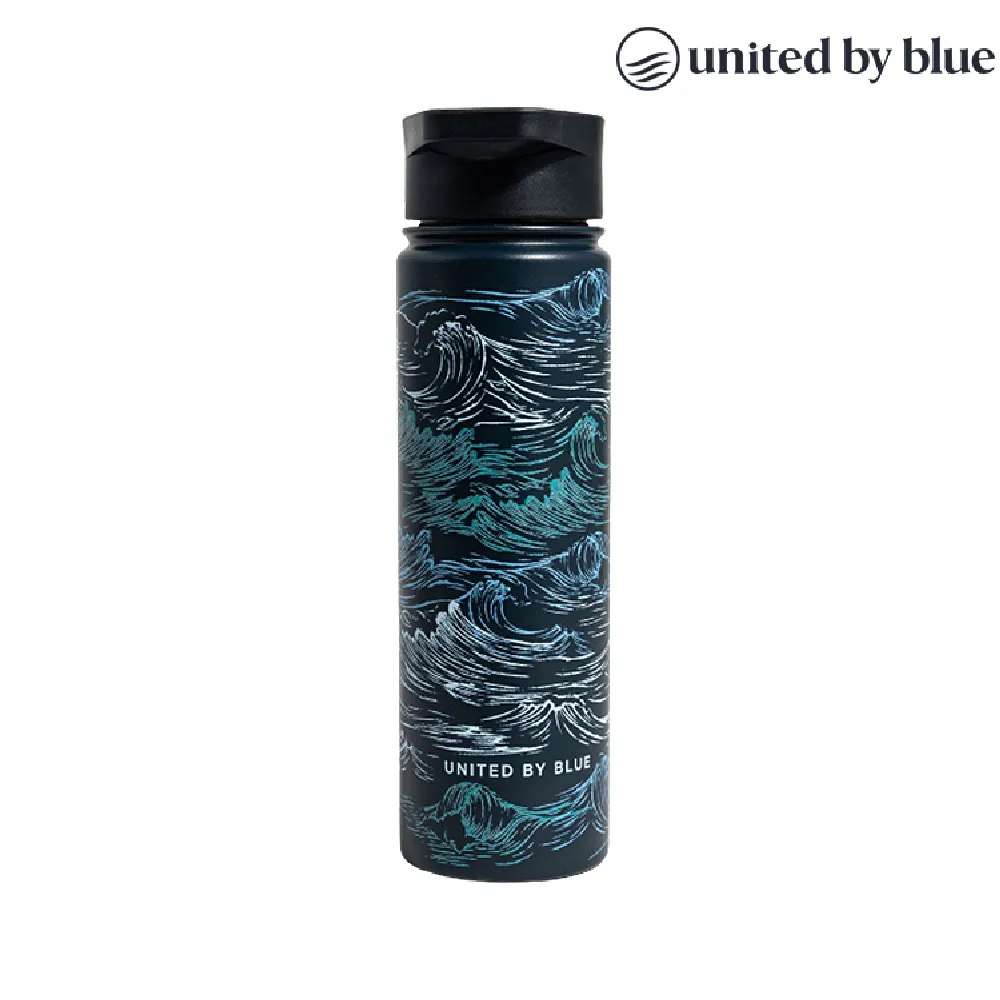 【United by Blue】707-279 22oz 不鏽鋼保溫杯(保溫杯 水杯 環保杯 保溫12hr、保冷24hr 保溫瓶) 歷史價格詳細信息