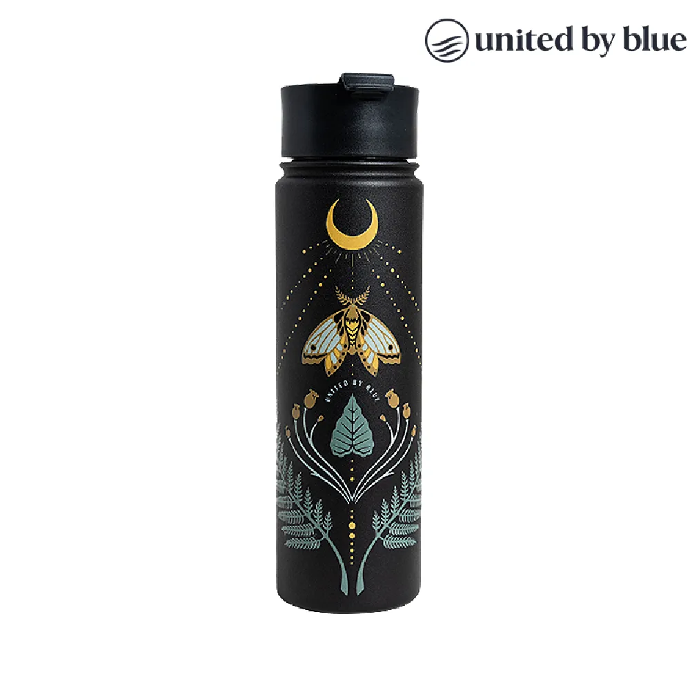 【United by Blue】707-279 22oz 不鏽鋼保溫杯(保溫杯 水杯 環保杯 保溫12hr、保冷24hr 保溫瓶) 歷史價格詳細信息