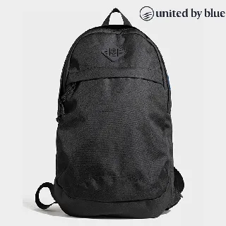 United by Blue 防潑水後背包Commuter Backpack 814-108 15L 深紫紅｜背包 旅遊 歷史價格詳細信息