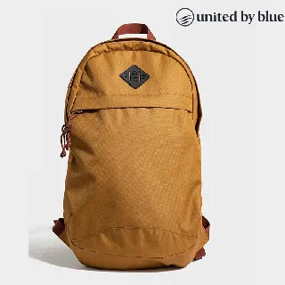 United by Blue 防潑水後背包Commuter Backpack 814-108 15L 深紫紅｜背包 旅遊 歷史價格詳細信息
