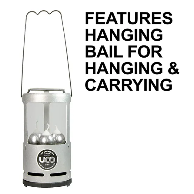【UCO】美國 CANDLE LANTERN 油漆款蠟燭營燈 歷史價格詳細信息