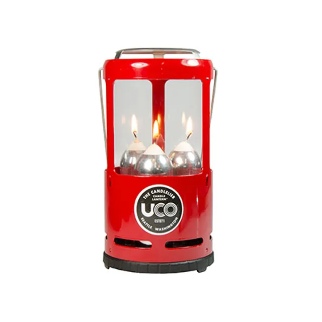 【UCO】美國 CANDLE LANTERN 油漆款蠟燭營燈 歷史價格詳細信息