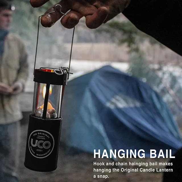 【UCO】美國 CANDLE LANTERN 油漆款蠟燭營燈 歷史價格詳細信息