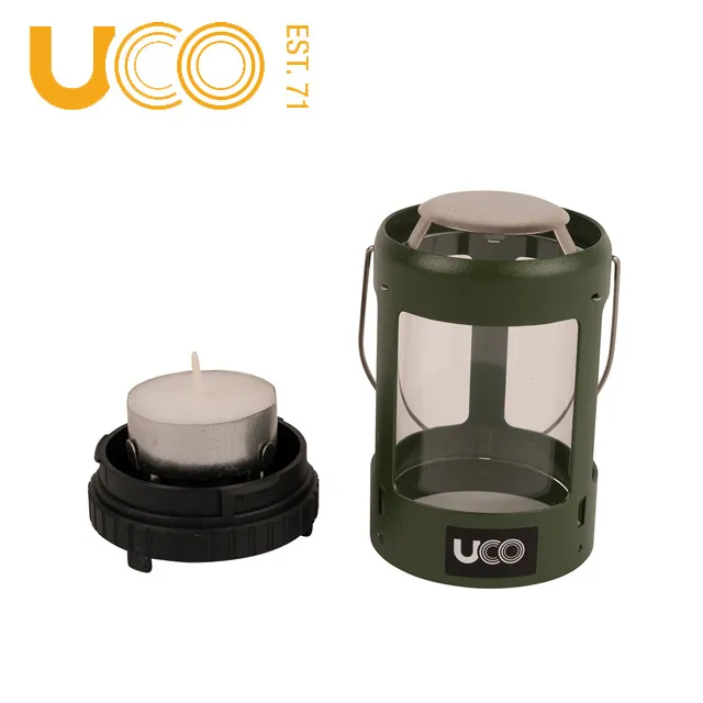 【UCO】美國 CANDLE LANTERN 油漆款蠟燭營燈 歷史價格詳細信息