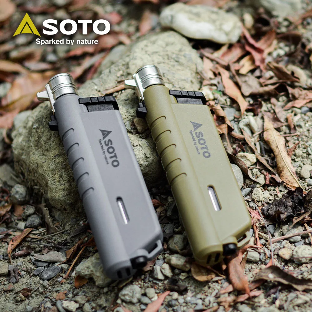 日本SOTO伸縮防風點火器 ST-480C 歷史價格詳細信息