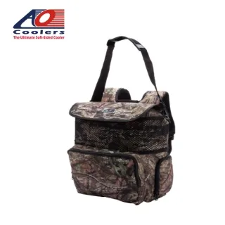 【AO COOLERS】酷冷軟式輕量保冷後背包-18罐型-海軍藍 約為市售軟式保冷包的2倍保冷力 歷史價格詳細信息