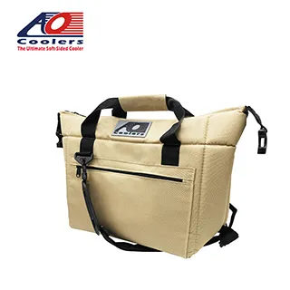 【AO COOLERS】酷冷軟式輕量保冷後背包-18罐型-海軍藍 約為市售軟式保冷包的2倍保冷力 歷史價格詳細信息