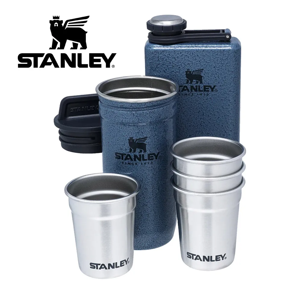 STANLEY 寬口酒壺 140ml 不鏽鋼 冒險系列 歷史價格詳細信息