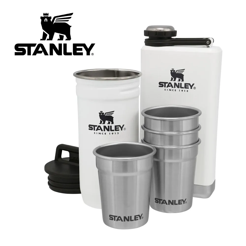 STANLEY 寬口酒壺 140ml 不鏽鋼 冒險系列 歷史價格詳細信息
