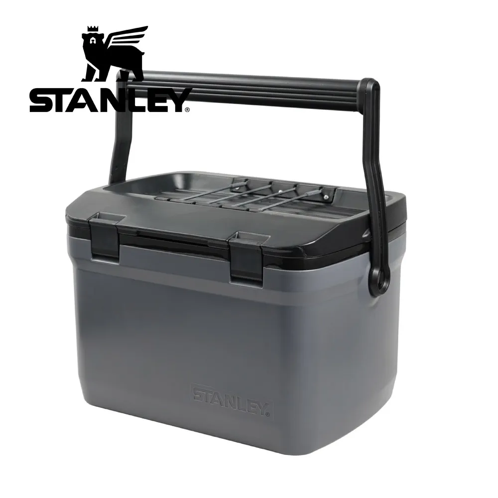 STANLEY 冒險系列 Coolers戶外冰桶15.1L 桶子 歷史價格詳細信息