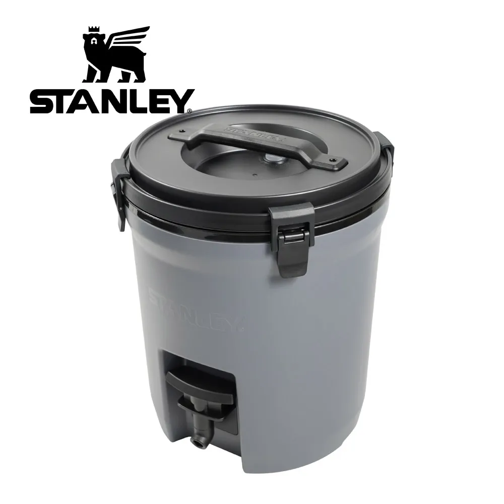 STANLEY 冒險系列 Water Jug 保溫冷飲桶 7.5L  【露營狼】【露營生活好物網】 歷史價格詳細信息