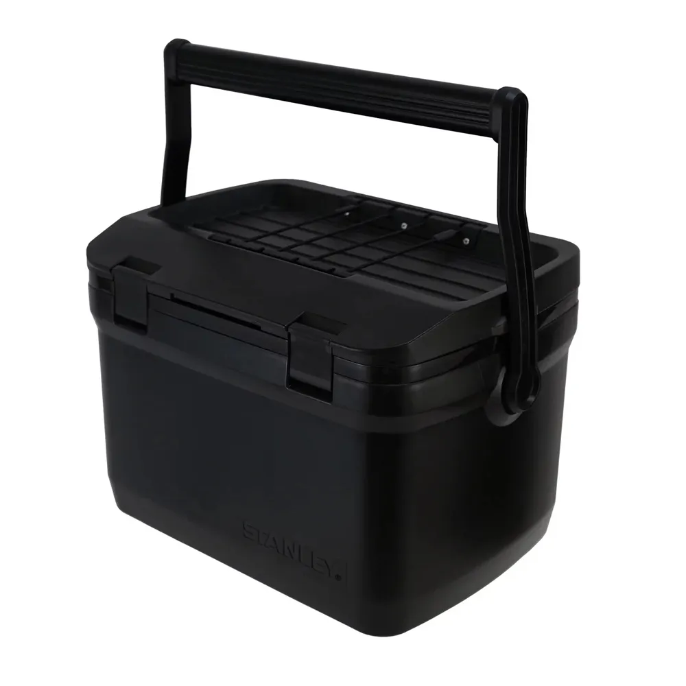 STANLEY 冒險系列 Coolers戶外冰桶15.1L 桶子 歷史價格詳細信息