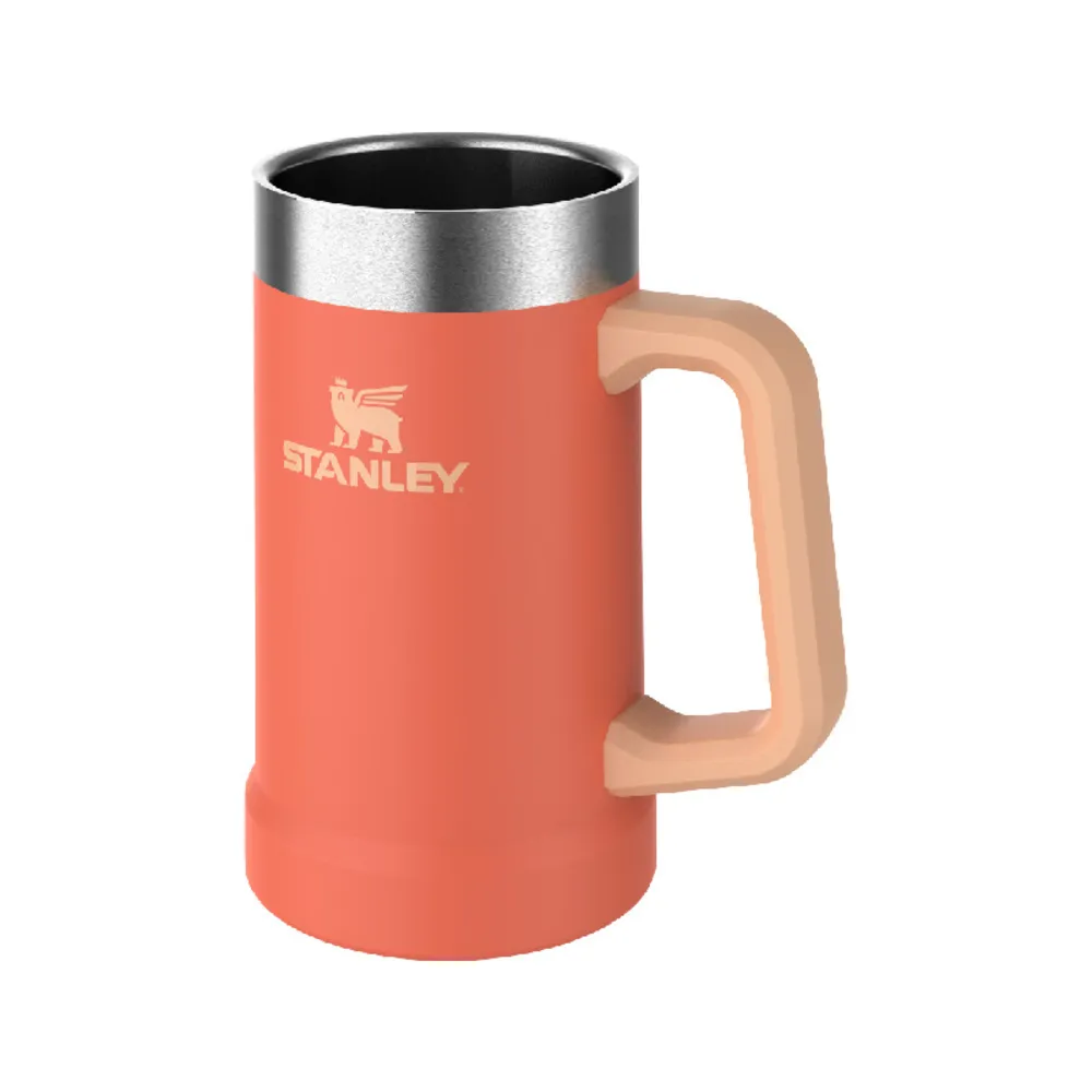 STANLEY 啤酒杯 700ml 真空不銹鋼 冒險系列 歷史價格詳細信息