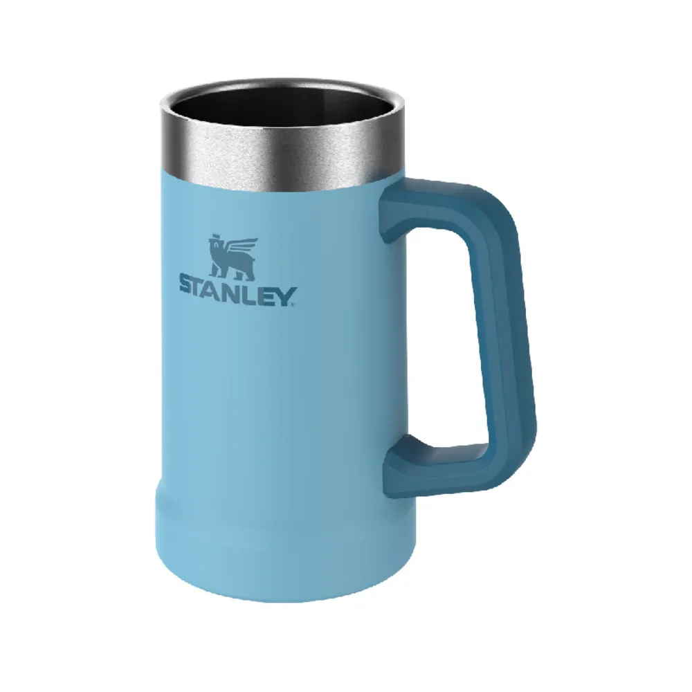 STANLEY 啤酒杯 700ml 真空不銹鋼 冒險系列 歷史價格詳細信息