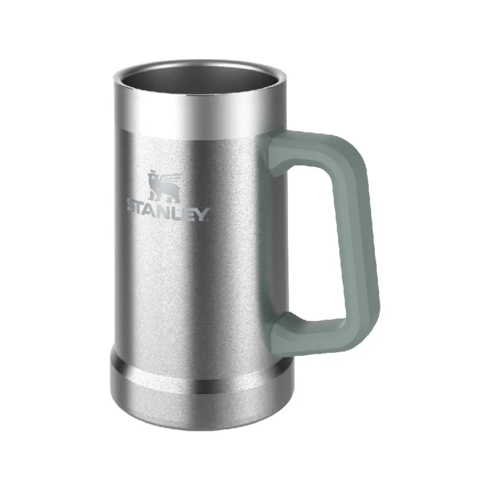 STANLEY 不鏽鋼啤酒壺 1.9L 經典系列 歷史價格詳細信息
