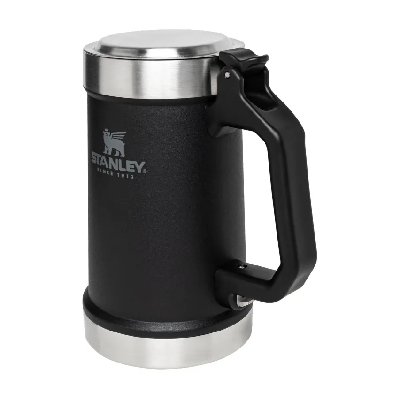 STANLEY 啤酒杯 700ml 真空不銹鋼 冒險系列 歷史價格詳細信息