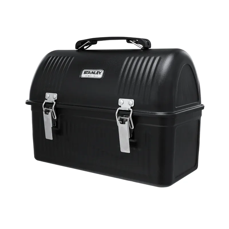 STANLEY 經典系列 經典午餐盒 收納箱 5.5QT/ 錘紋綠 歷史價格詳細信息