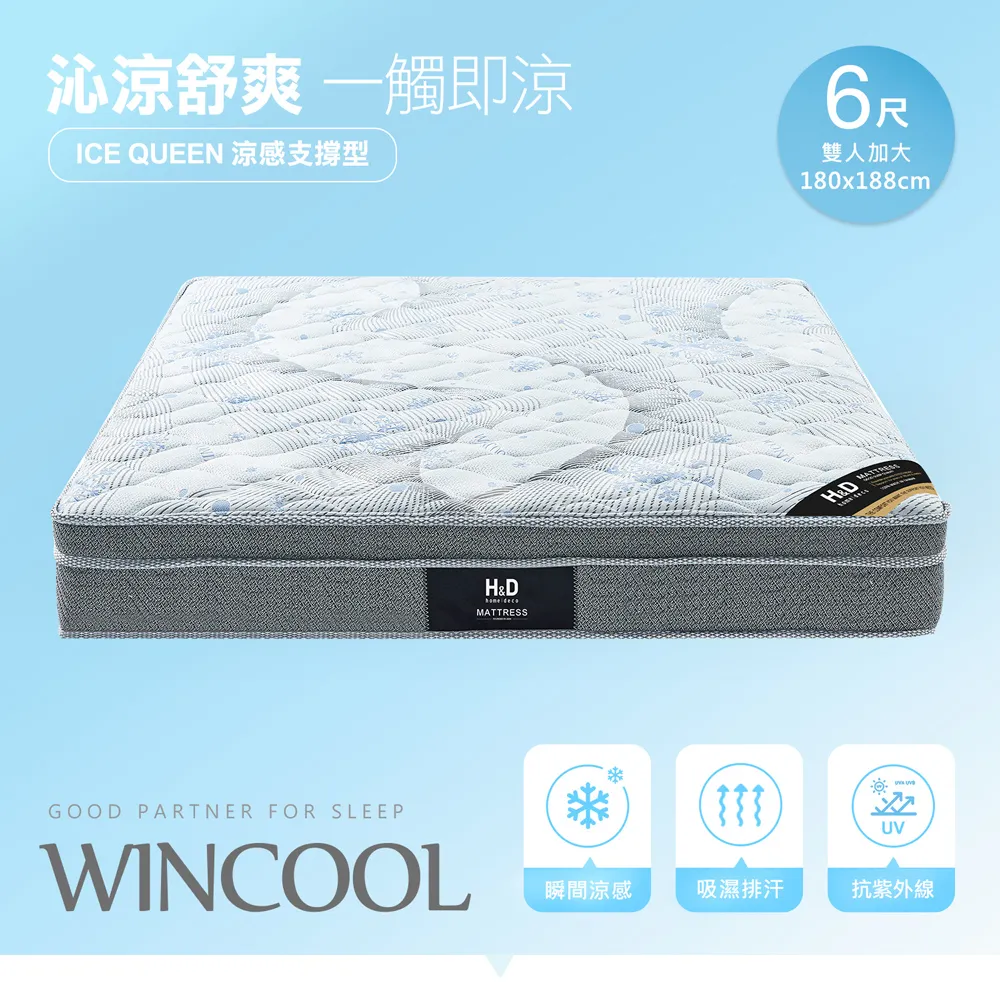 【H&D東稻家居】涼感護頸記憶枕頭 歷史價格詳細信息