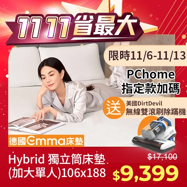 【德國Emma】6公分雙面睡薄床墊 單人加大+Diamond黑鑽石單顆枕套組(德國工藝 專為台灣潮濕悶熱環境設計) 歷史價格詳細信息