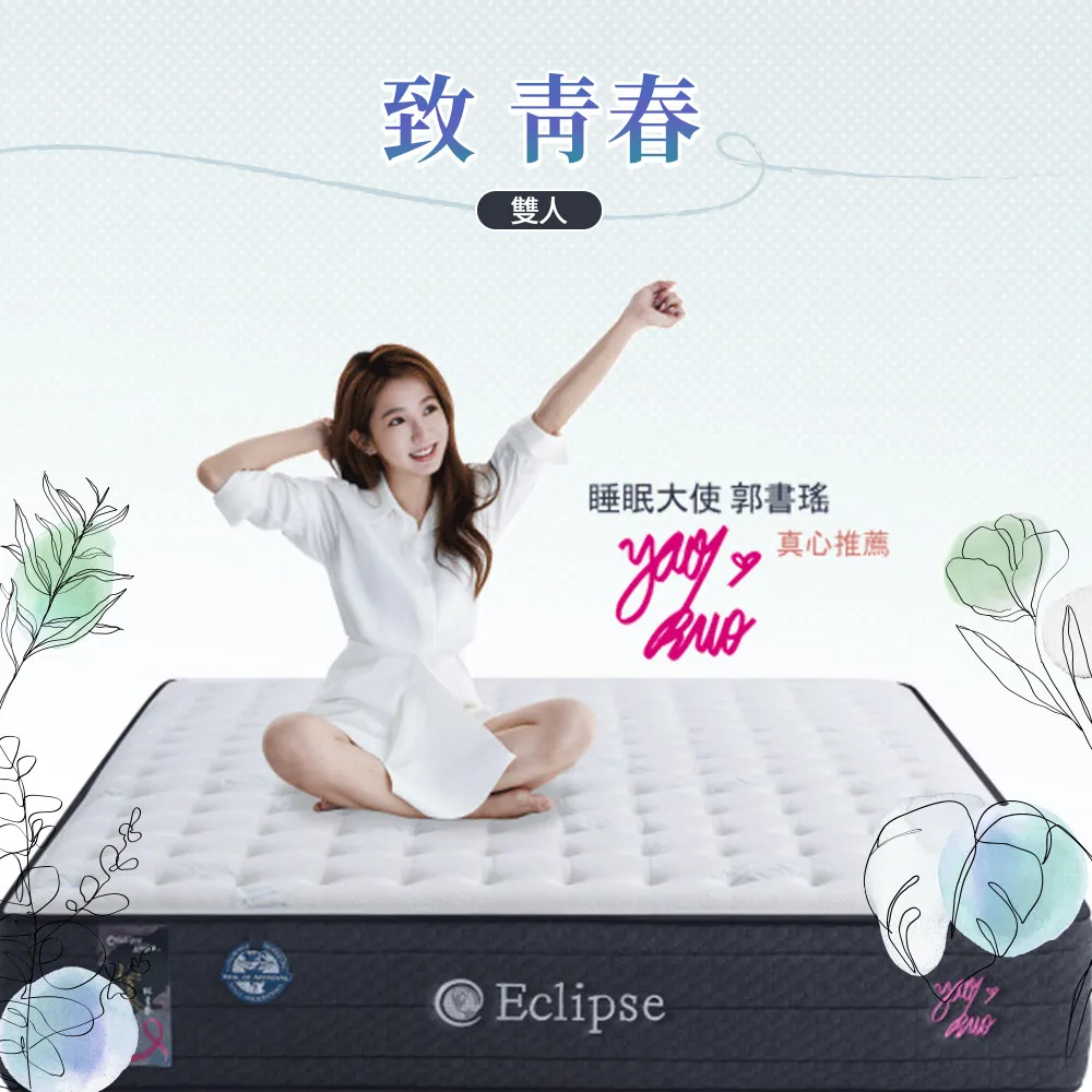 【Artso 亞梭】致青春_雙人-美國ES伊麗絲xBIA健康舒適床墊(彈簧床/獨立筒/天然乳膠) 價格比較,價格查詢,歷史價格詳細信息