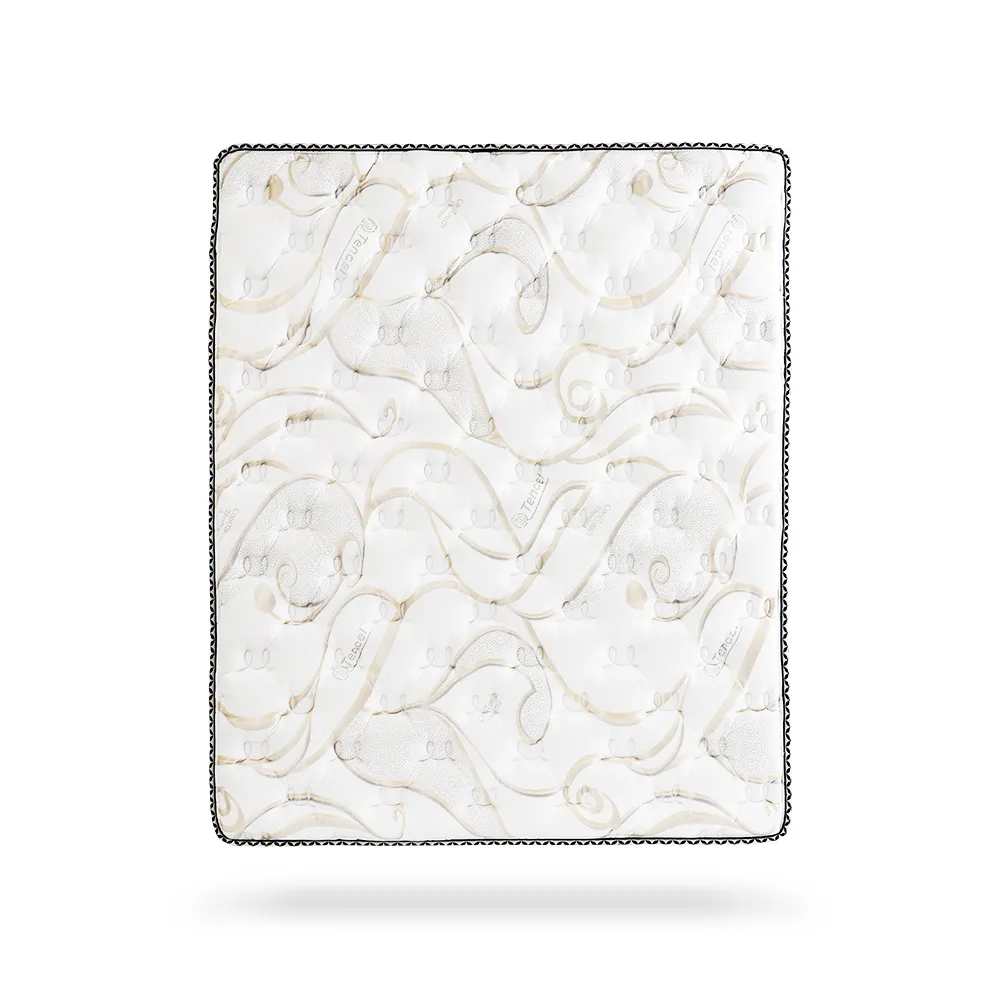 Boden-星願系列-木星Jupiter 天絲Tencel 吸濕排汗保溫紗蜂巢式三線獨立筒單人/雙人床墊-3.5尺/5尺 歷史價格詳細信息