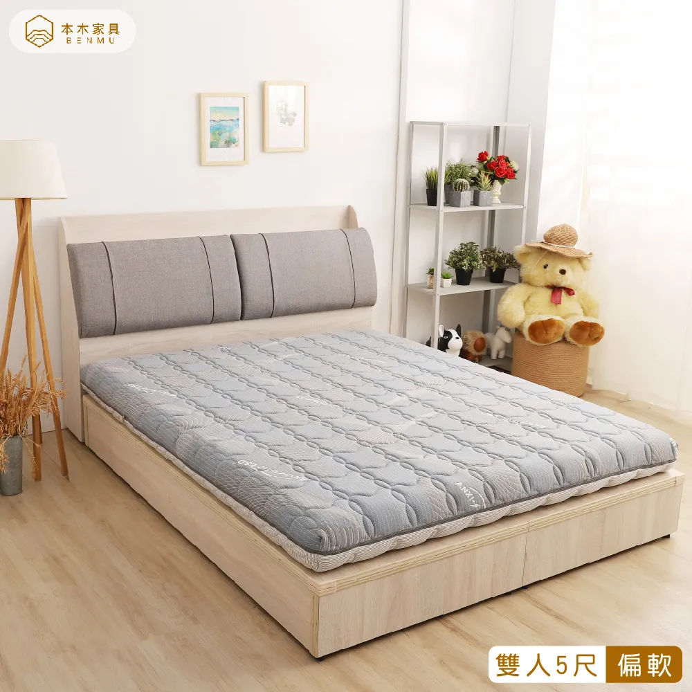 【本木】麥登 1.5x7尺雙吊衣櫃 歷史價格詳細信息