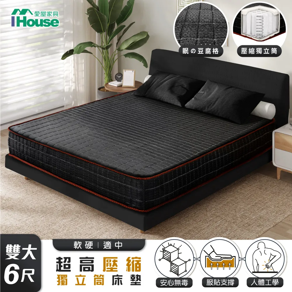 IHouse-超值寢具套組(石墨稀舒眠枕+防潑保潔墊) 歷史價格詳細信息